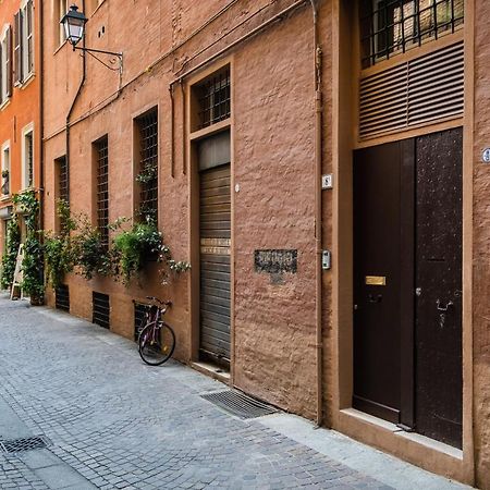 Lilli House By Wonderful Italy Bologna Exterior photo