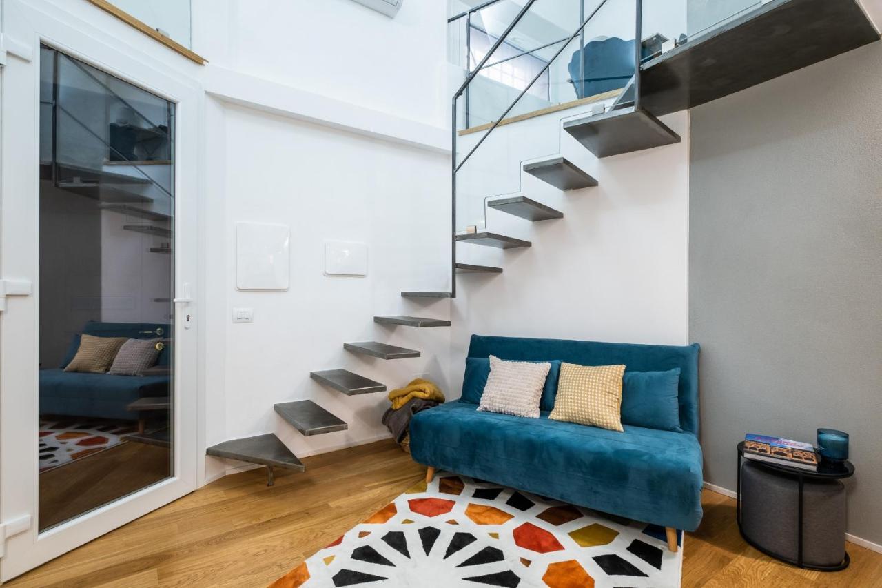 Lilli House By Wonderful Italy Bologna Exterior photo