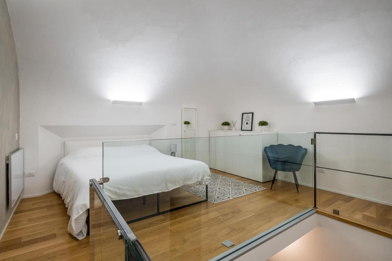 Lilli House By Wonderful Italy Bologna Exterior photo