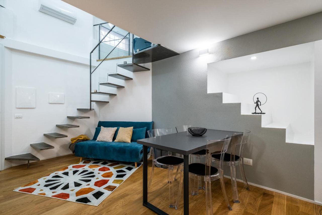 Lilli House By Wonderful Italy Bologna Exterior photo