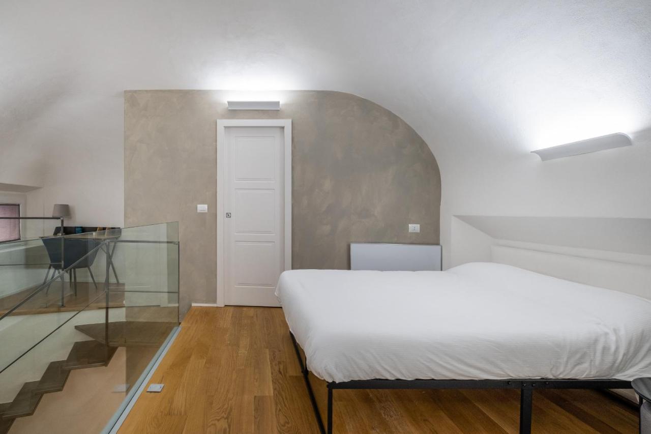 Lilli House By Wonderful Italy Bologna Exterior photo