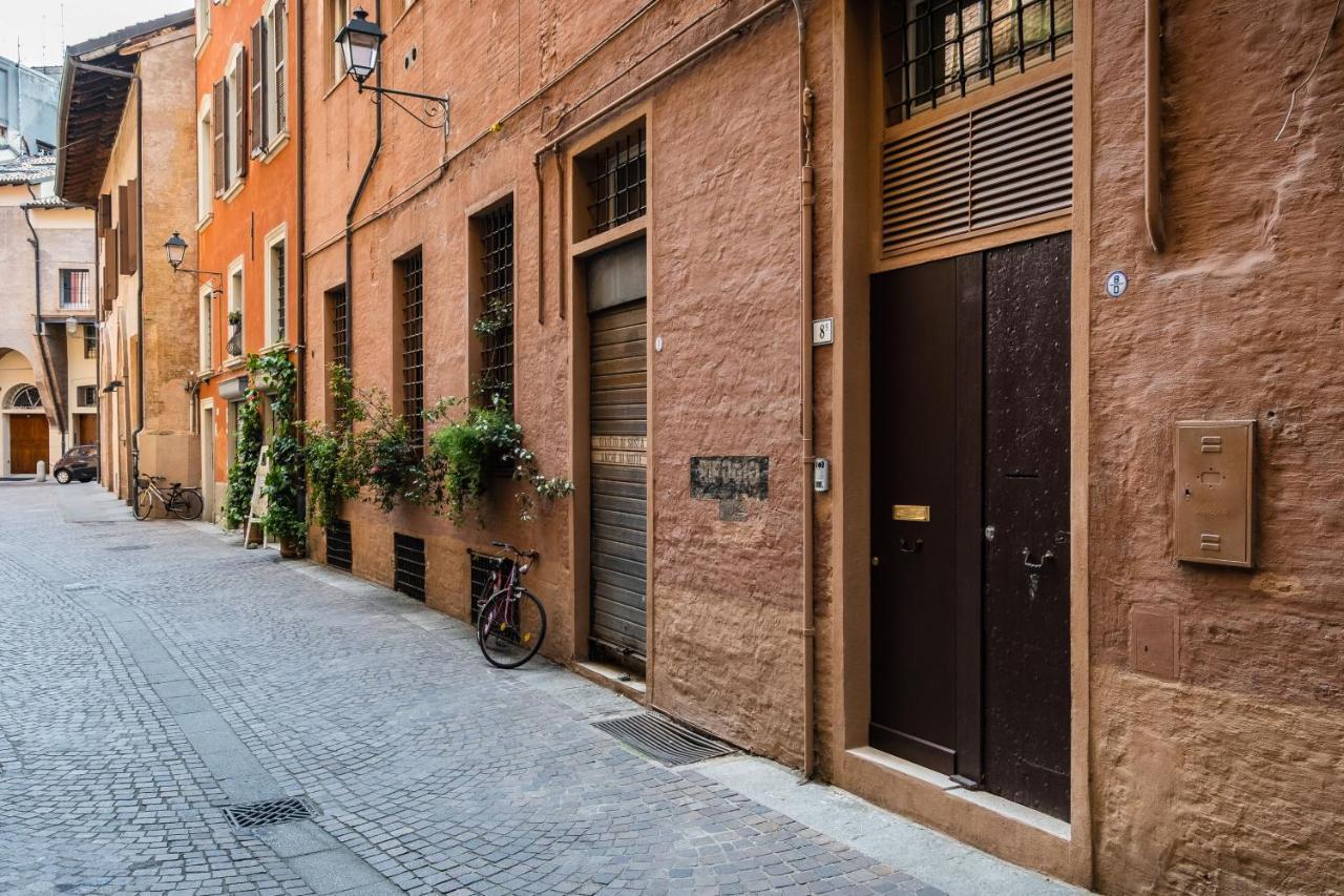 Lilli House By Wonderful Italy Bologna Exterior photo