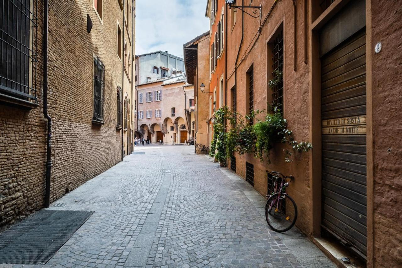 Lilli House By Wonderful Italy Bologna Exterior photo